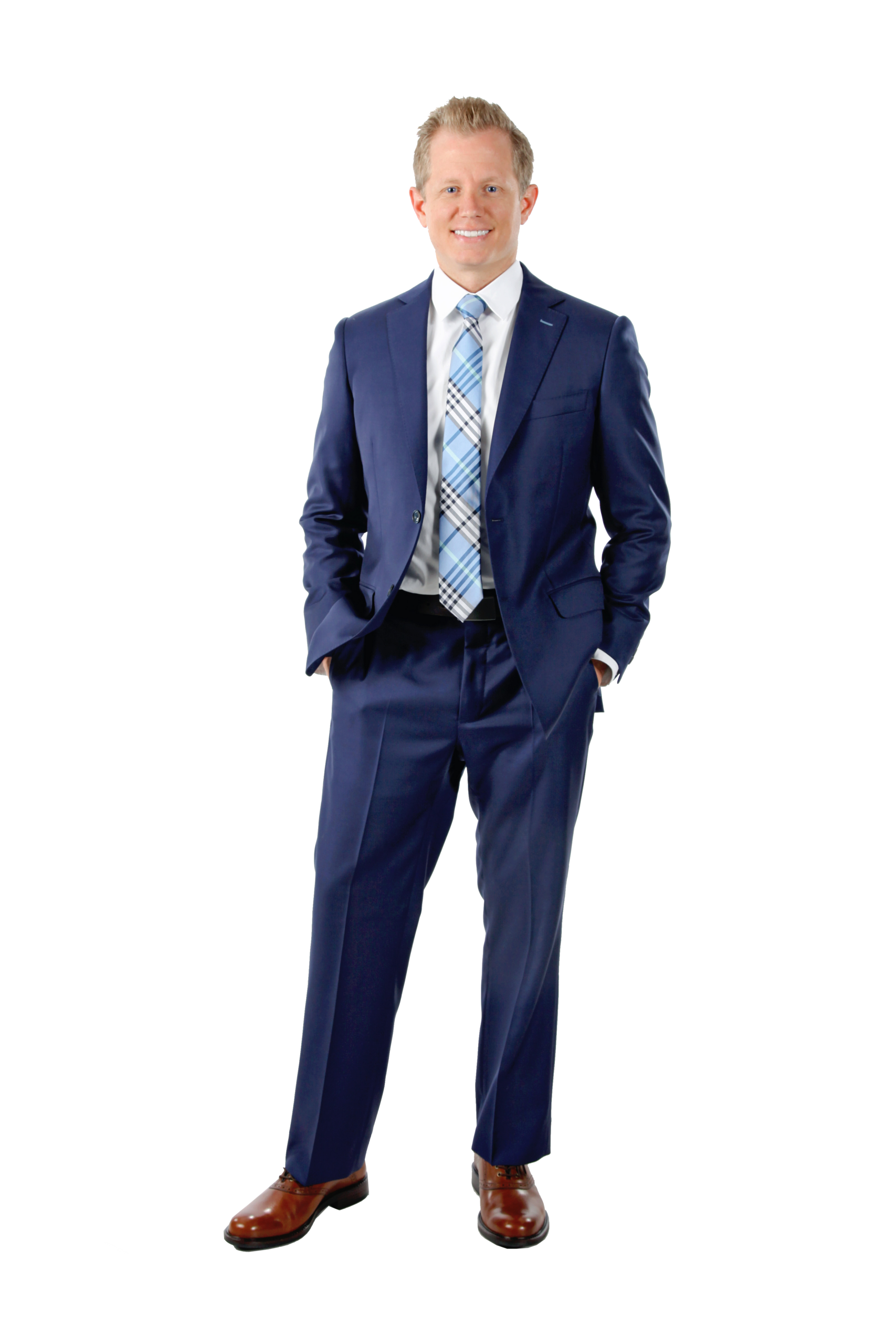 Cody Jones